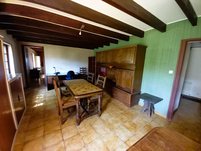 vente Maison Chassors - Photo 5