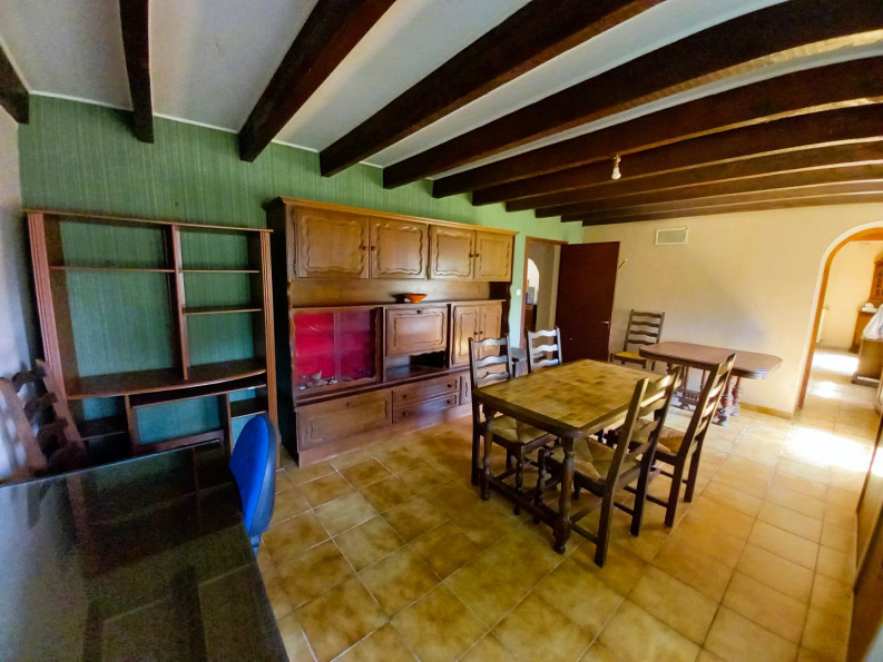 vente Maison Chassors - Photo 6