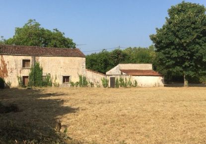 vente Maison Chassors