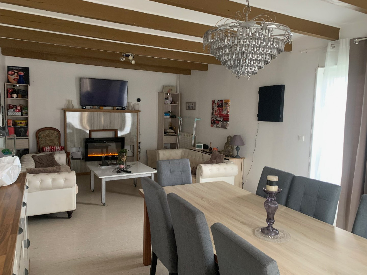 vente Maison Jarnac - Photo 1