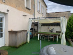 vente Maison Jarnac
