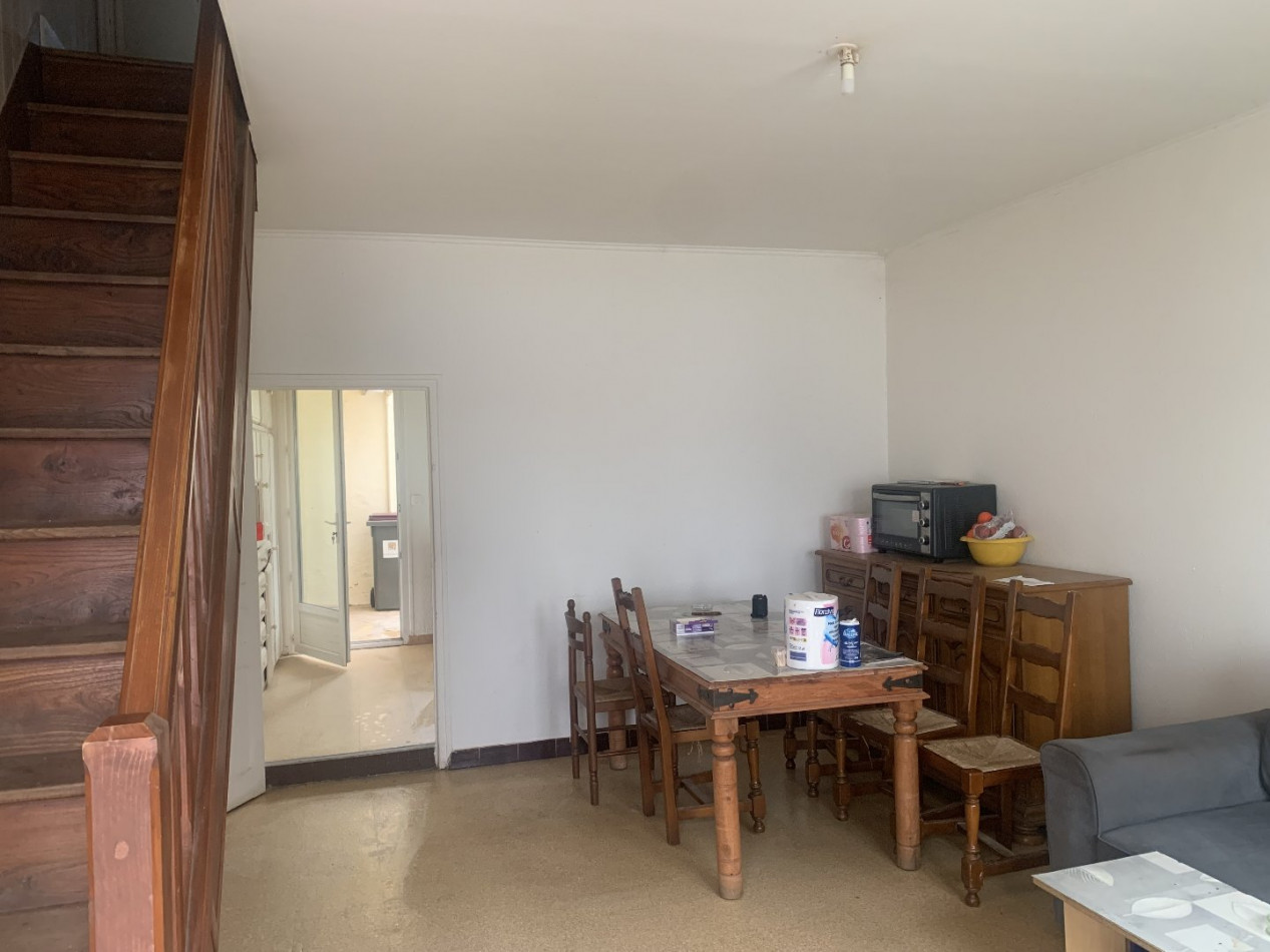 vente Maison Cognac - Photo 1