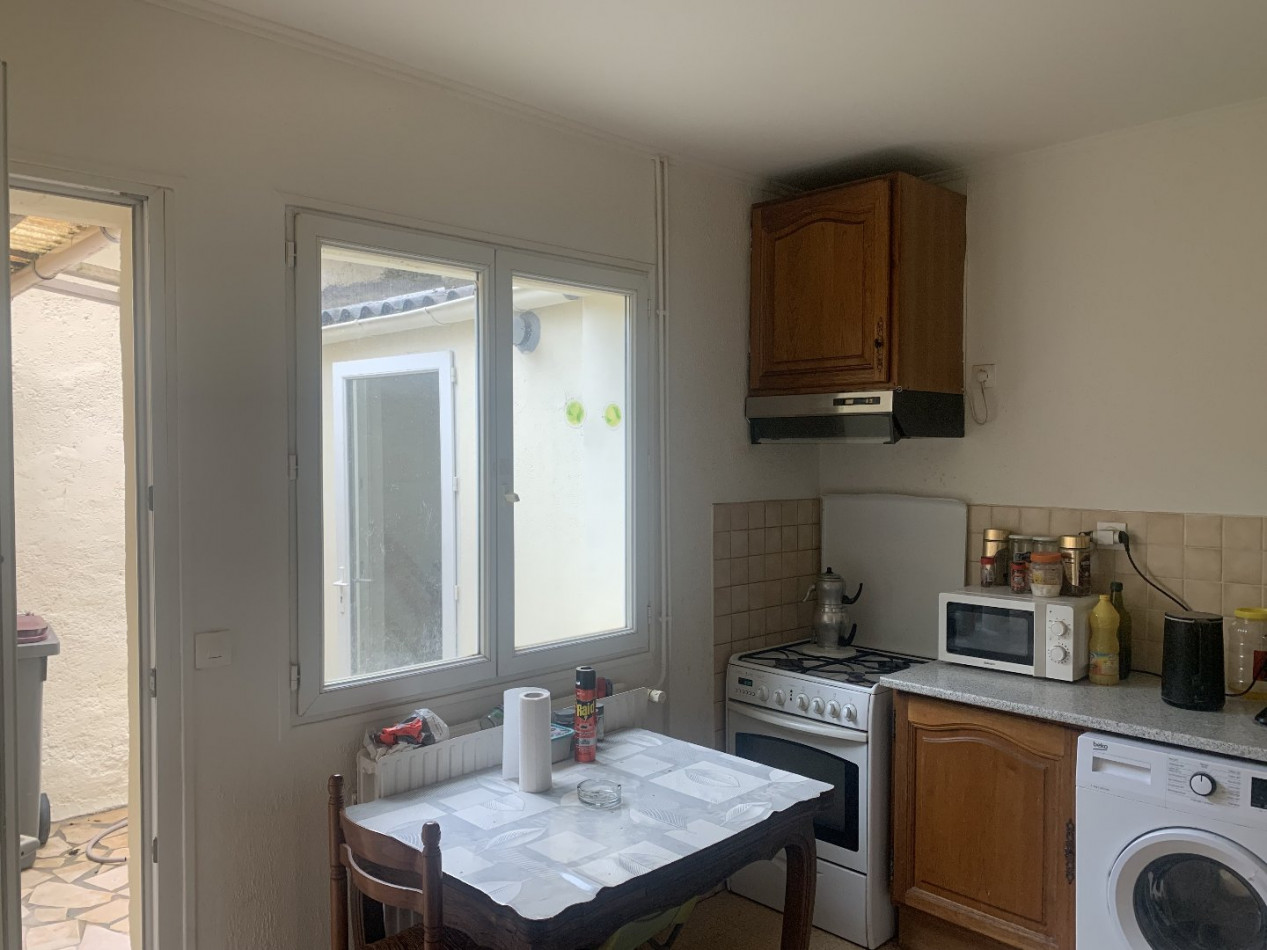 vente Maison Cognac - Photo 2