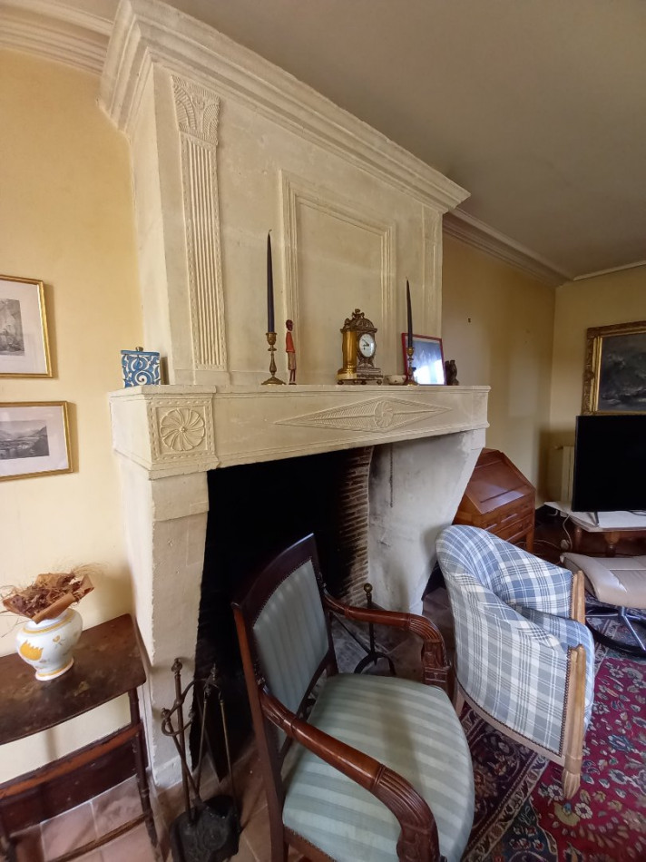 à vendre Maison Sigogne - Photo 5