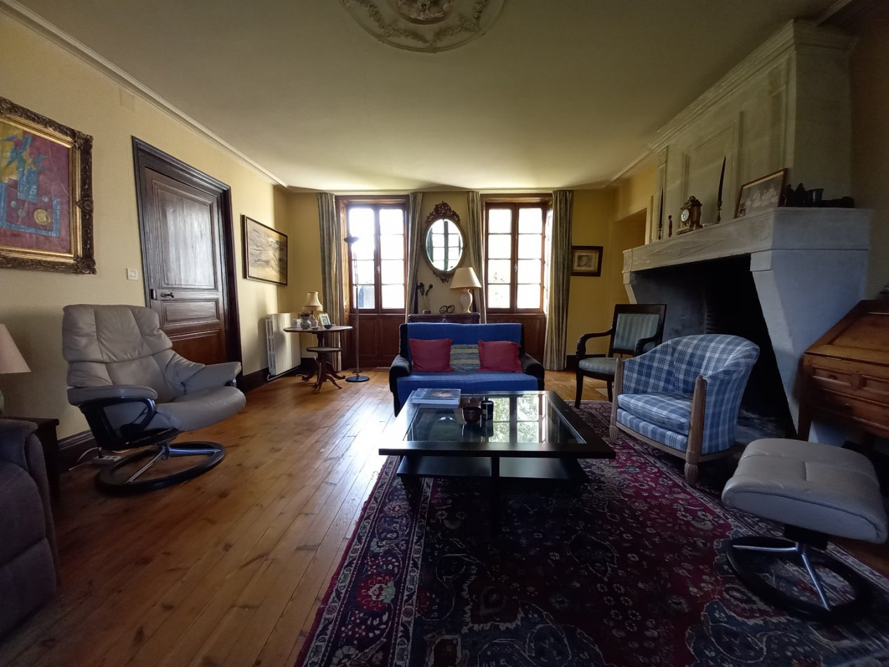 à vendre Maison Sigogne - Photo 4