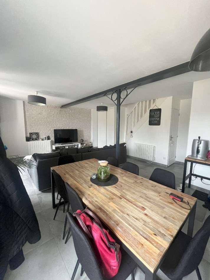 location Maison Juillac Le Coq - Photo 2