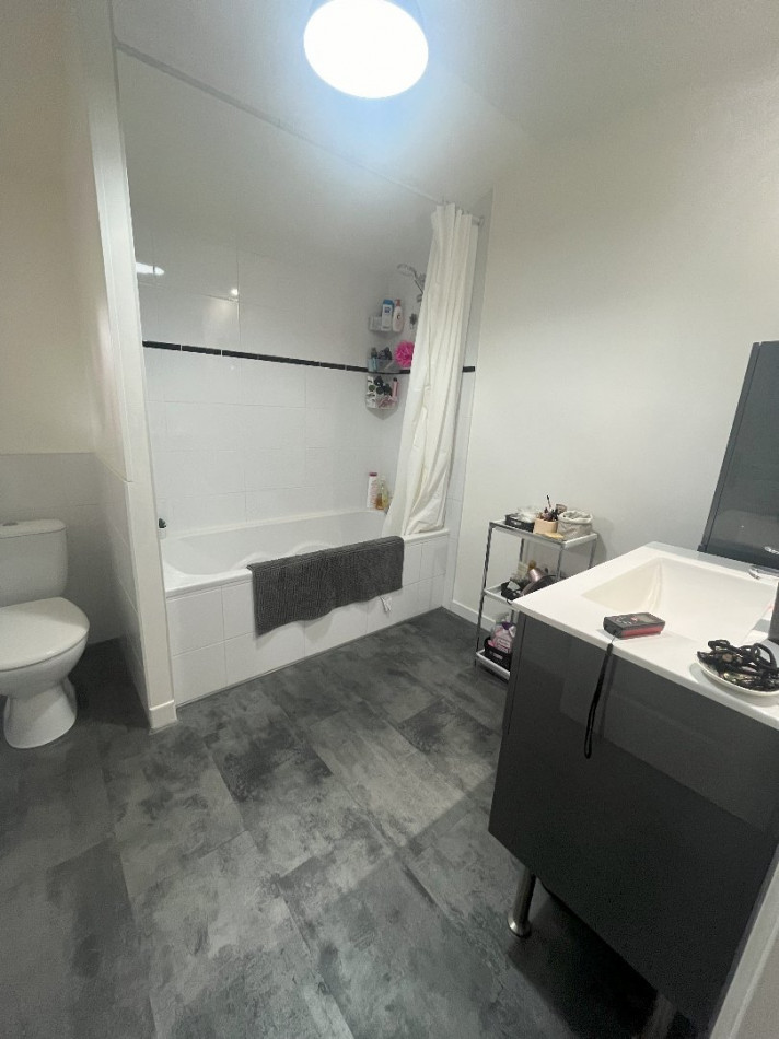 location Maison Juillac Le Coq - Photo 4