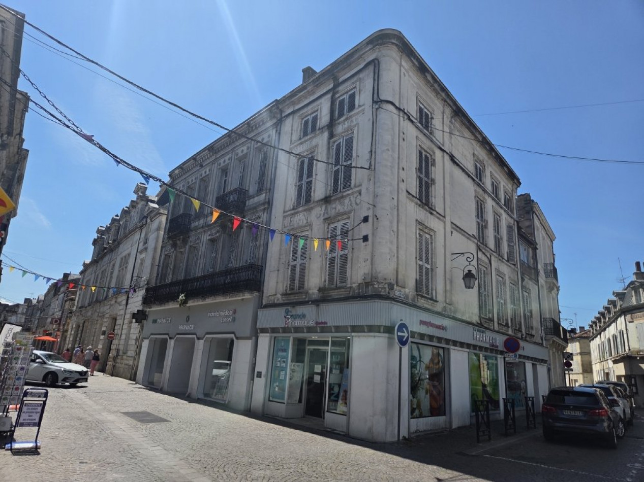 vente Immeuble Cognac - Photo 1