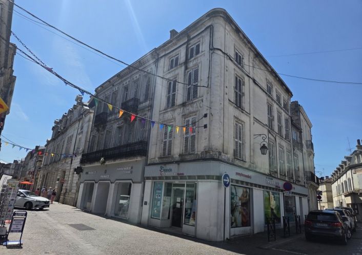 sale Immeuble Cognac