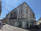 vente Immeuble Cognac