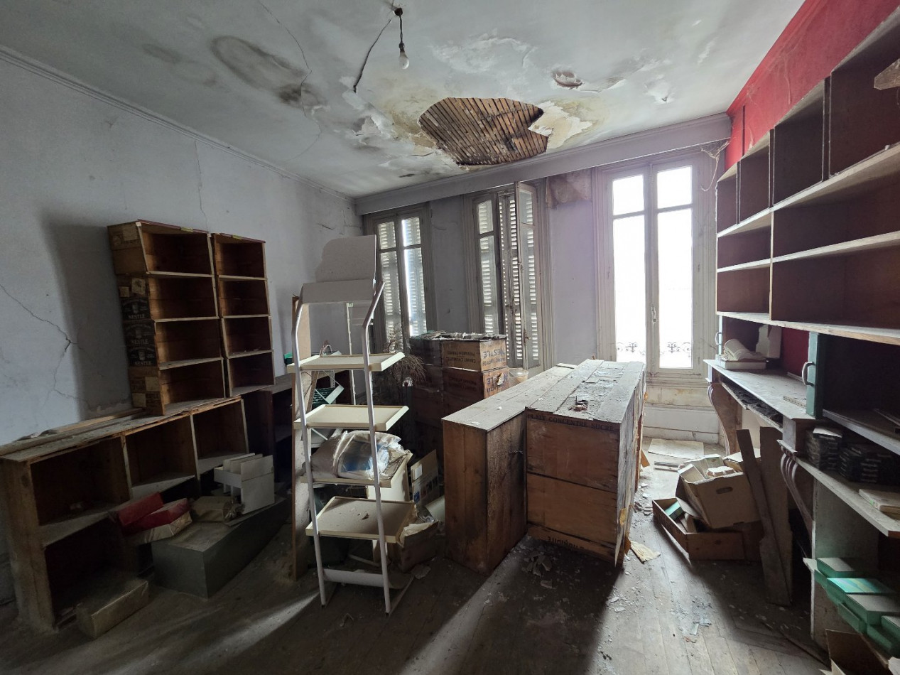 vente Immeuble Cognac - Photo 3