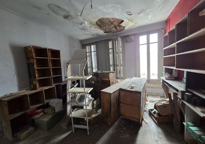 sale Immeuble Cognac