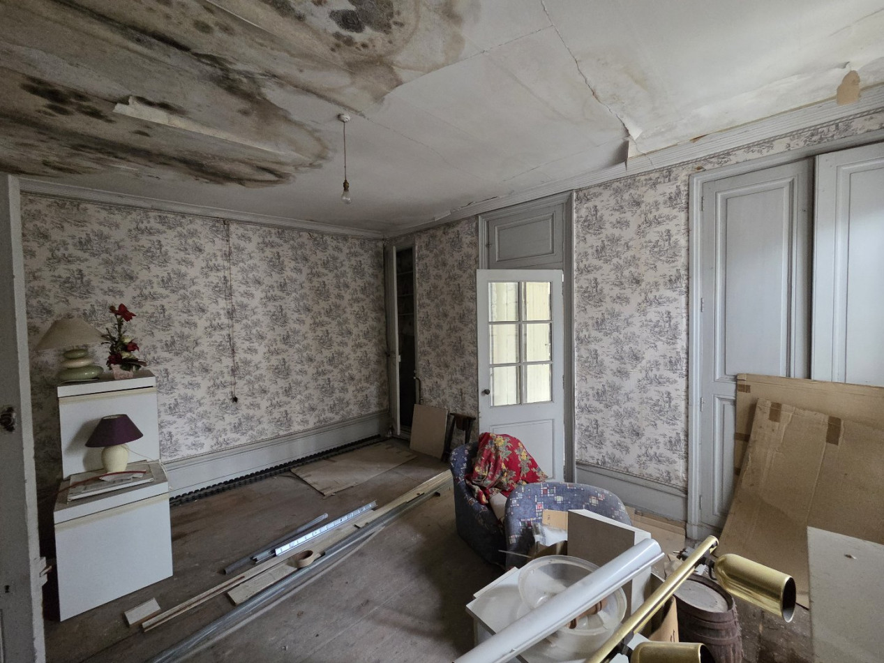 vente Immeuble Cognac - Photo 5