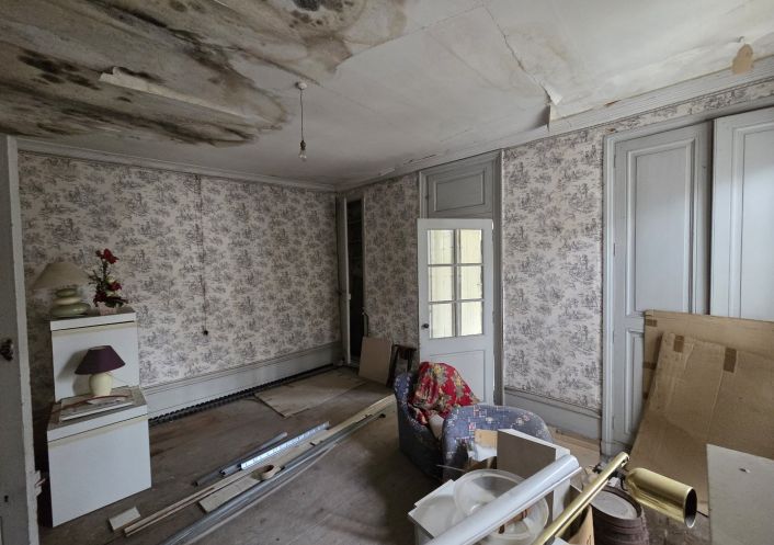 sale Immeuble Cognac