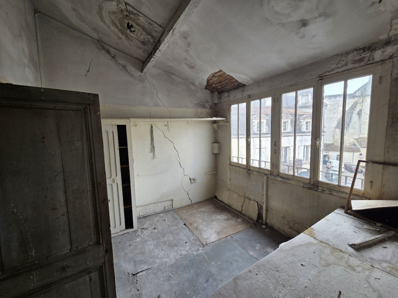 vente Immeuble Cognac - Photo 6