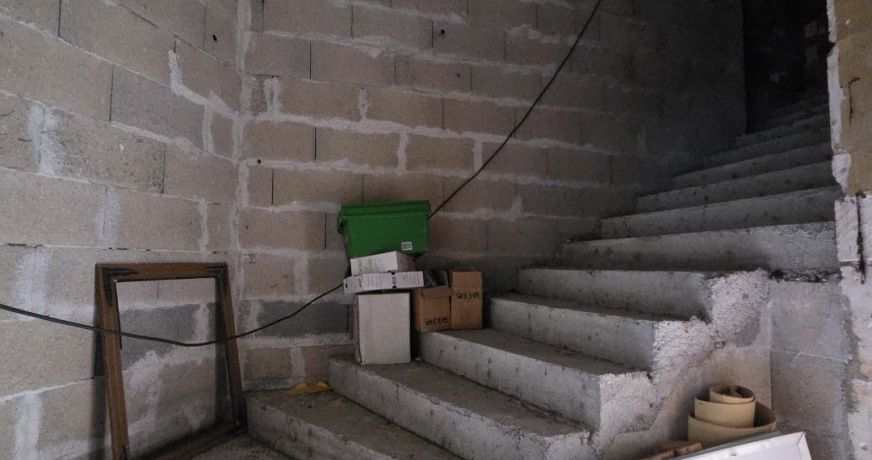 vente Immeuble Cognac