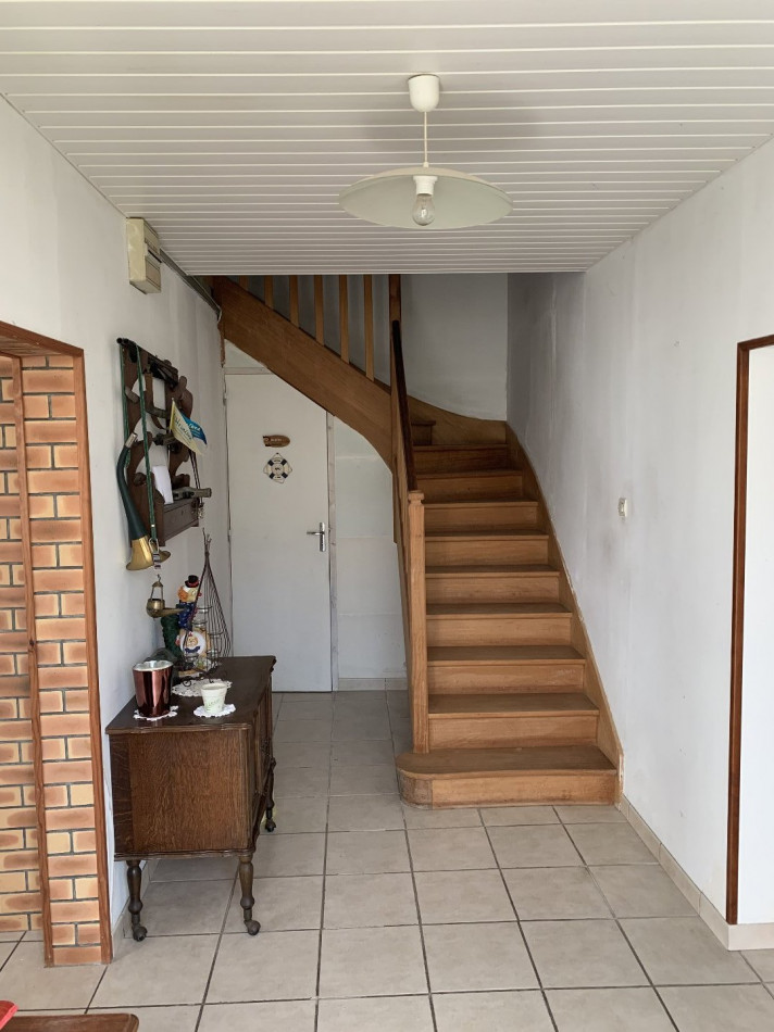 vente Maison en pierre Chateaubernard - Photo 5