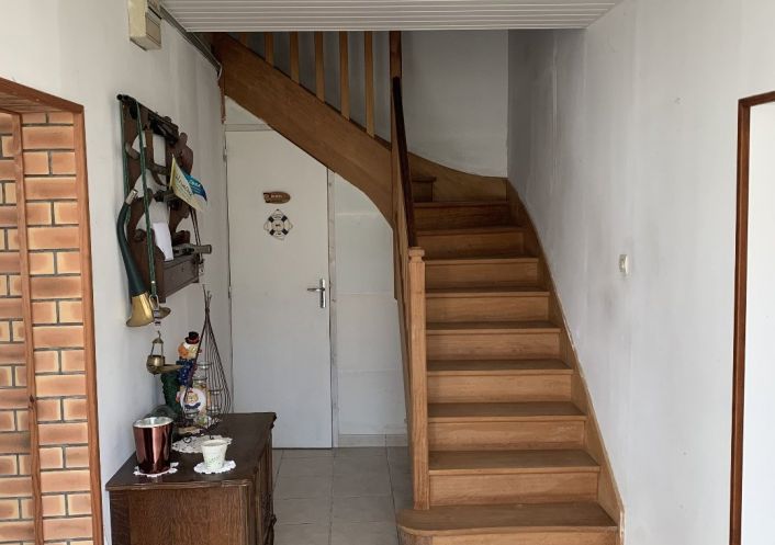 vente Maison en pierre Chateaubernard