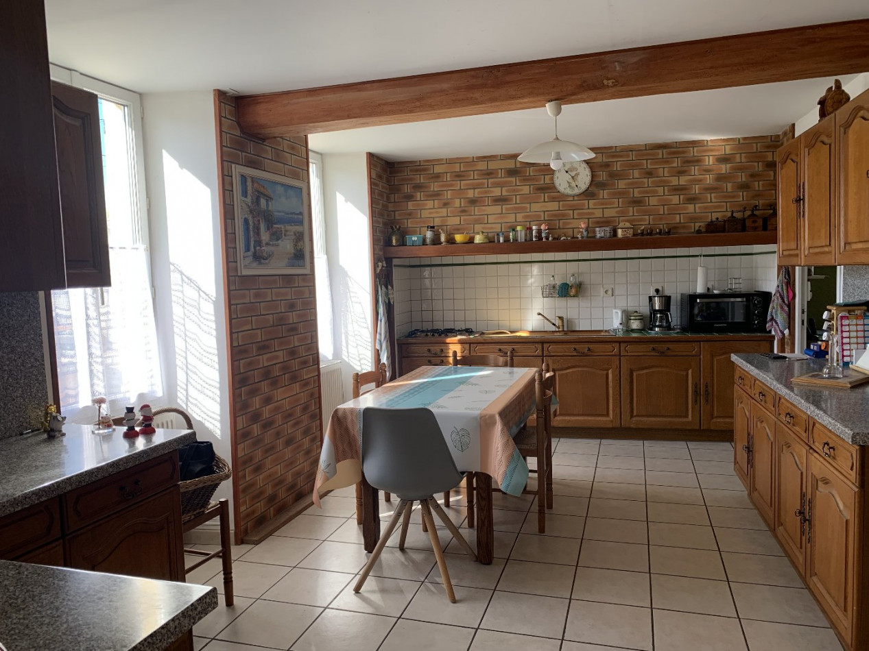 vente Maison en pierre Chateaubernard - Photo 3
