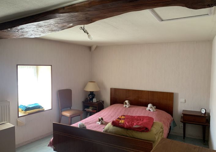 vente Maison en pierre Chateaubernard