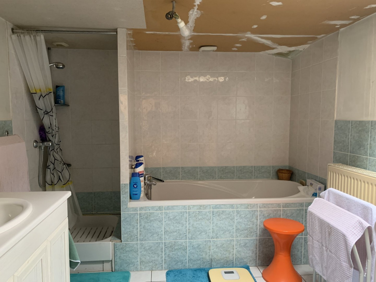 vente Maison en pierre Chateaubernard - Photo 6