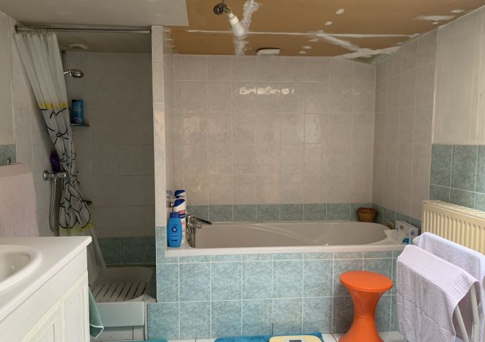 vente Maison en pierre Chateaubernard