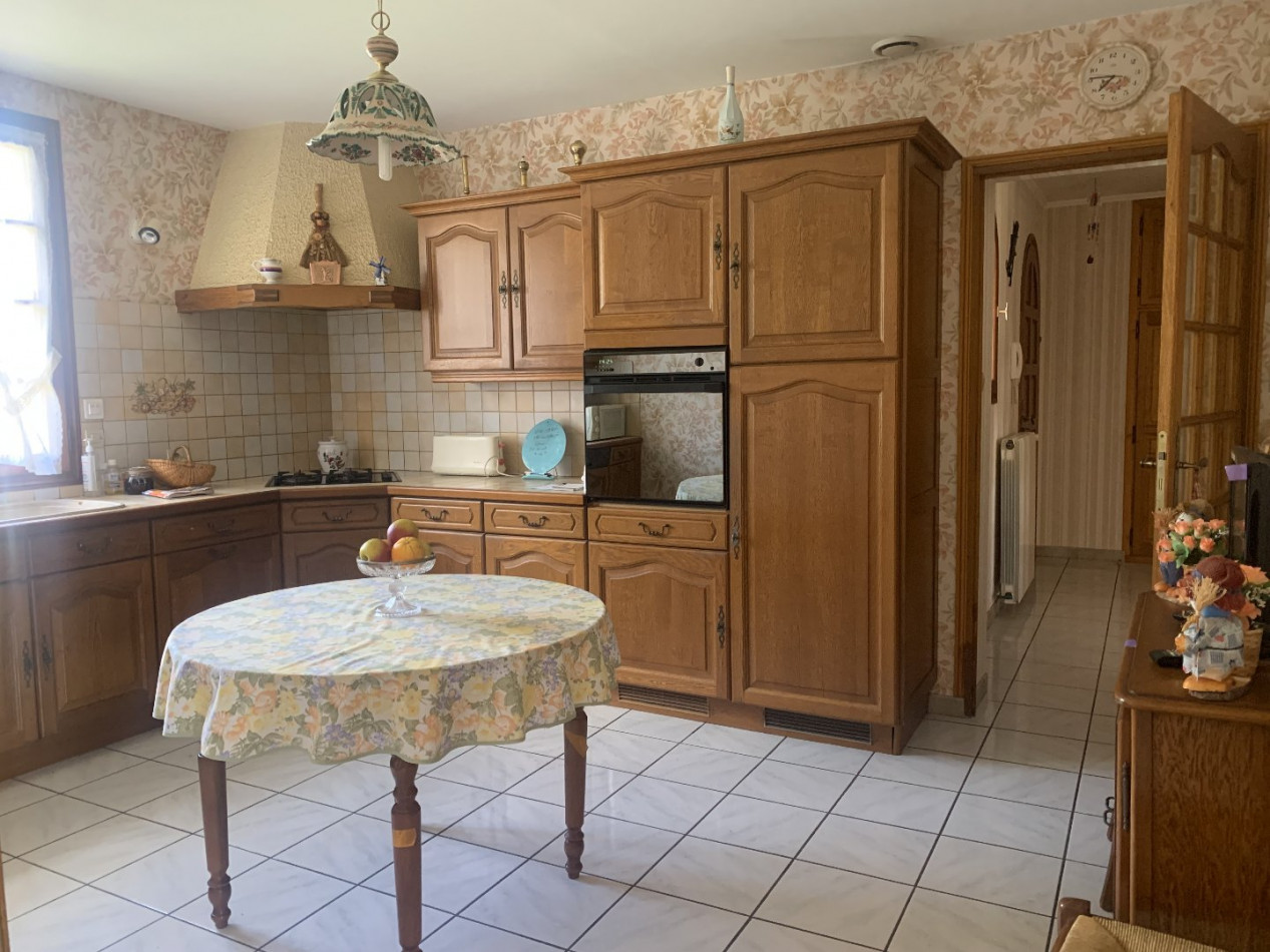 vente Pavillon Cognac - Photo 5