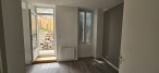 location Appartement Burie