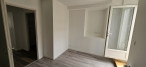 location Appartement Burie