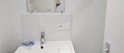 location Appartement Burie