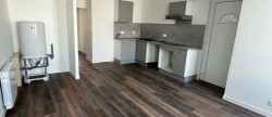 location Appartement Burie