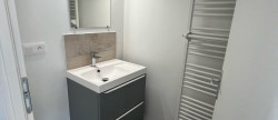 location Appartement Burie