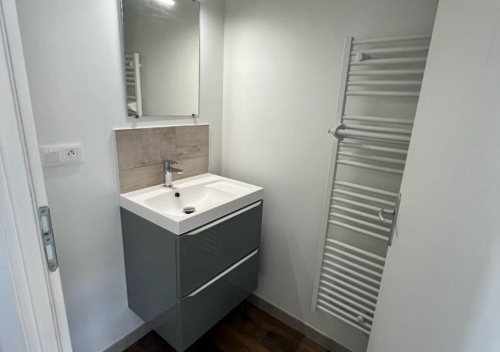 location Appartement Burie