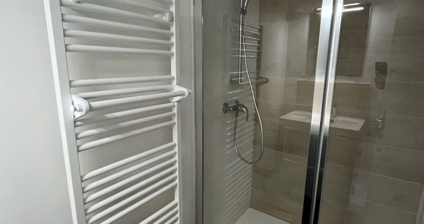 location Appartement Burie