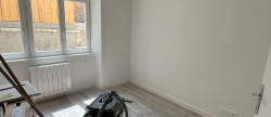 location Appartement Burie