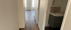 location Appartement Burie