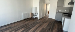 location Appartement Burie