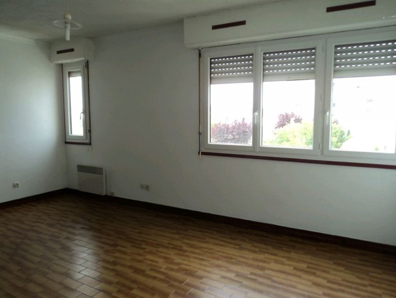 vente Appartement Cognac - Photo 3