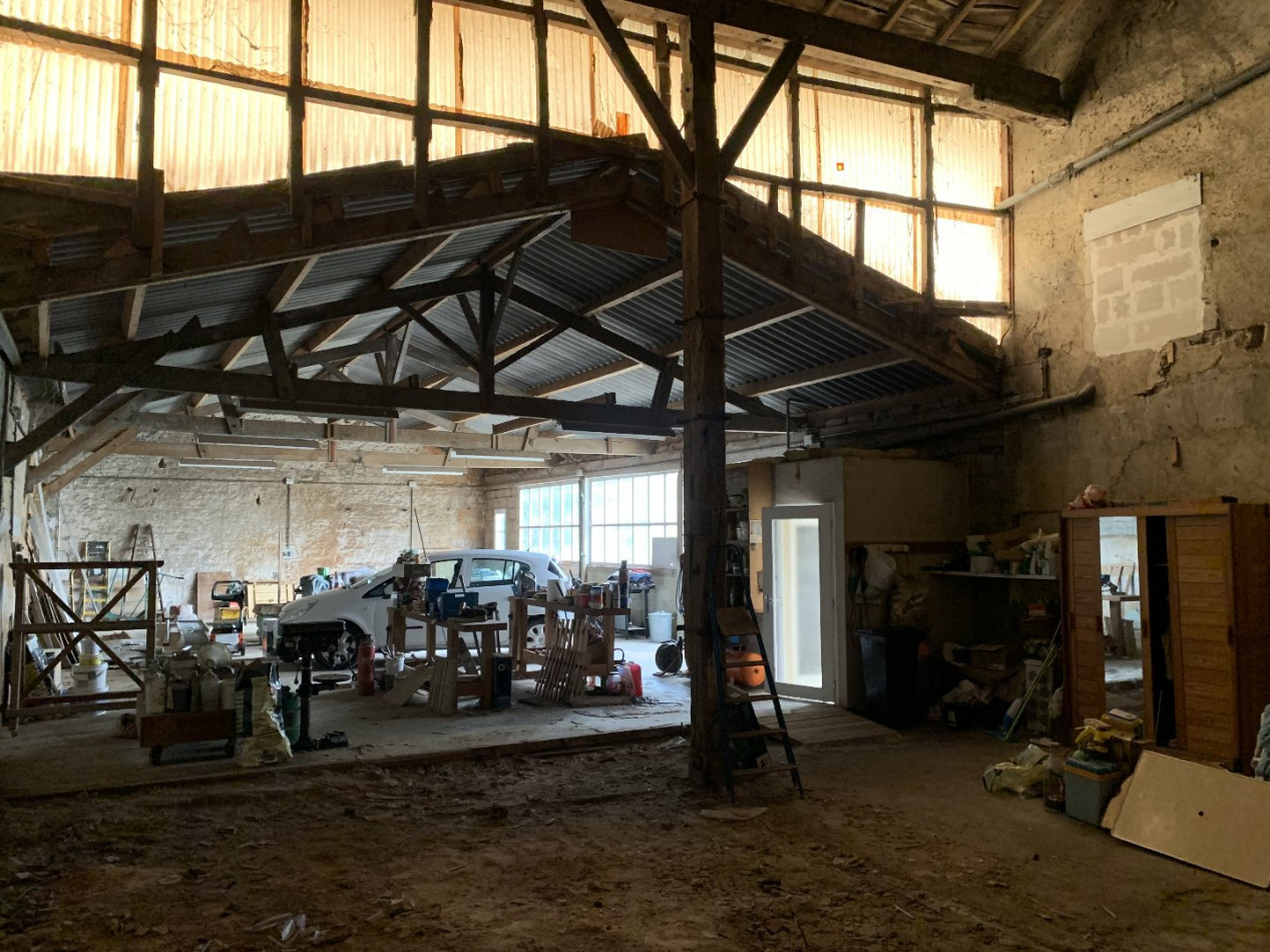 vente Maison Cognac - Photo 10