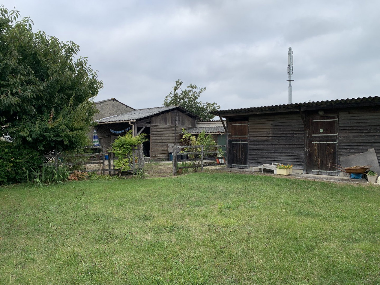 vente Maison Cognac - Photo 9