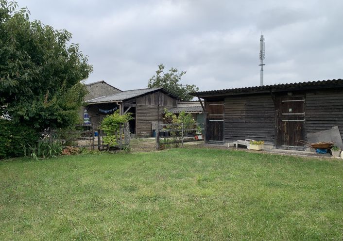 sale Maison Cognac