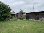 vente Maison Cognac