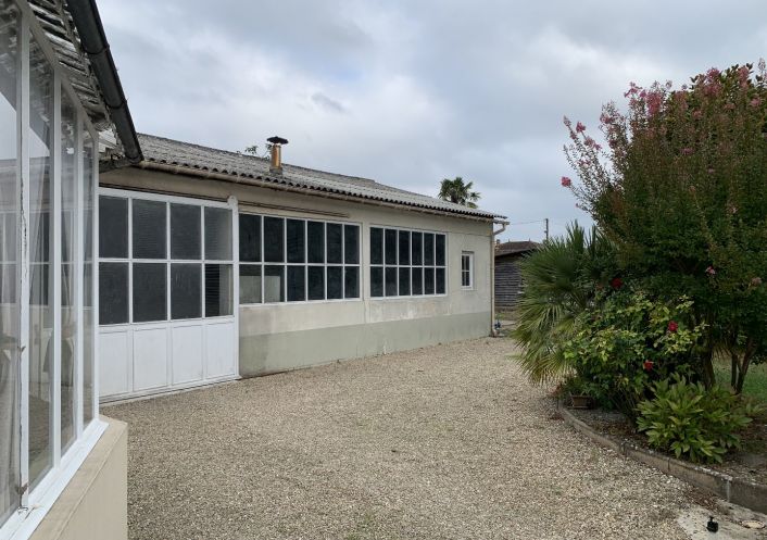 sale Maison Cognac