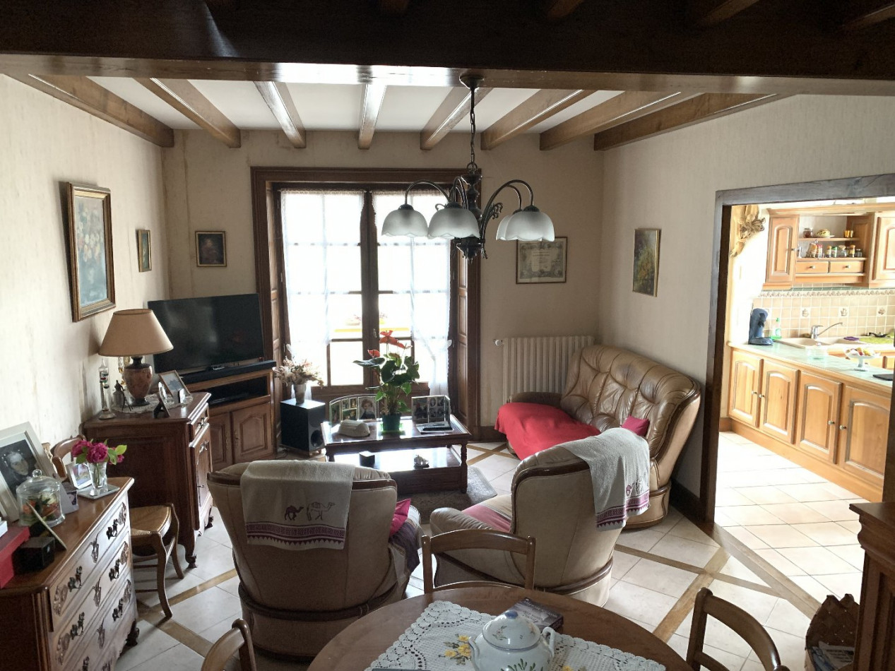 vente Maison Cognac - Photo 2
