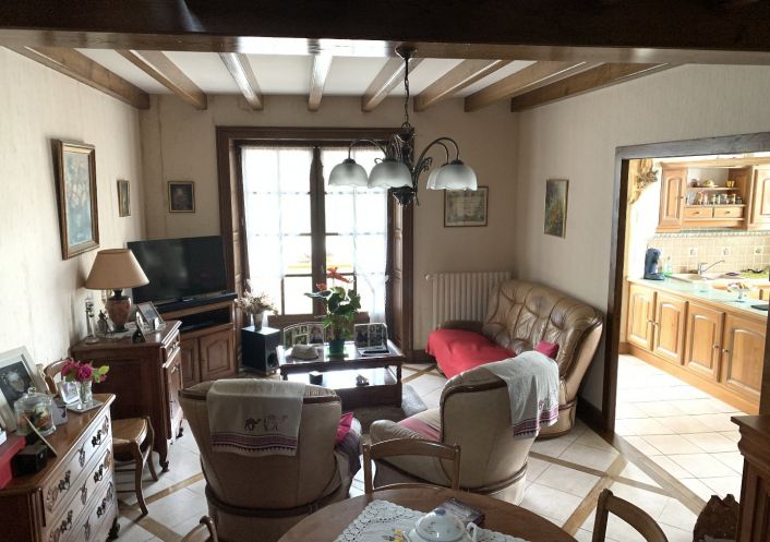 sale Maison Cognac
