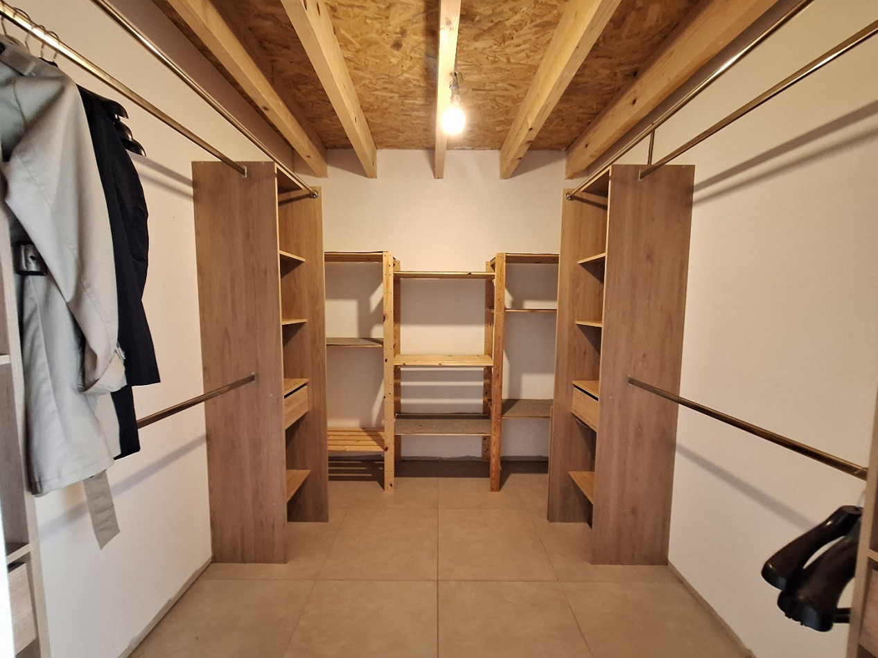 vente Maison Sainte Severe - Photo 7