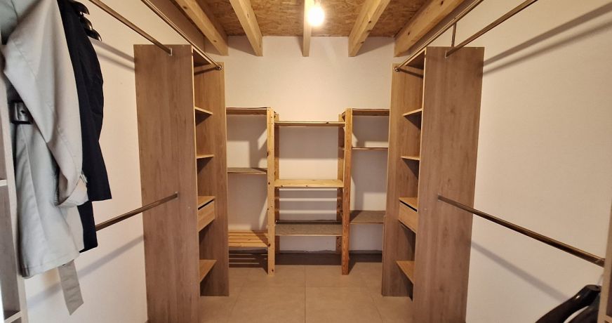 vente Maison Sainte Severe