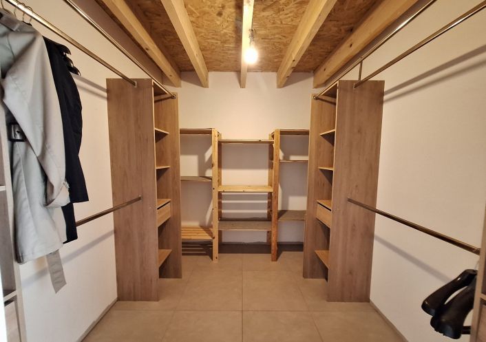 vente Maison Sainte Severe