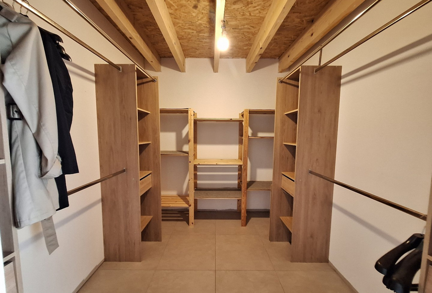 vente Maison Sainte Severe - Photo 7