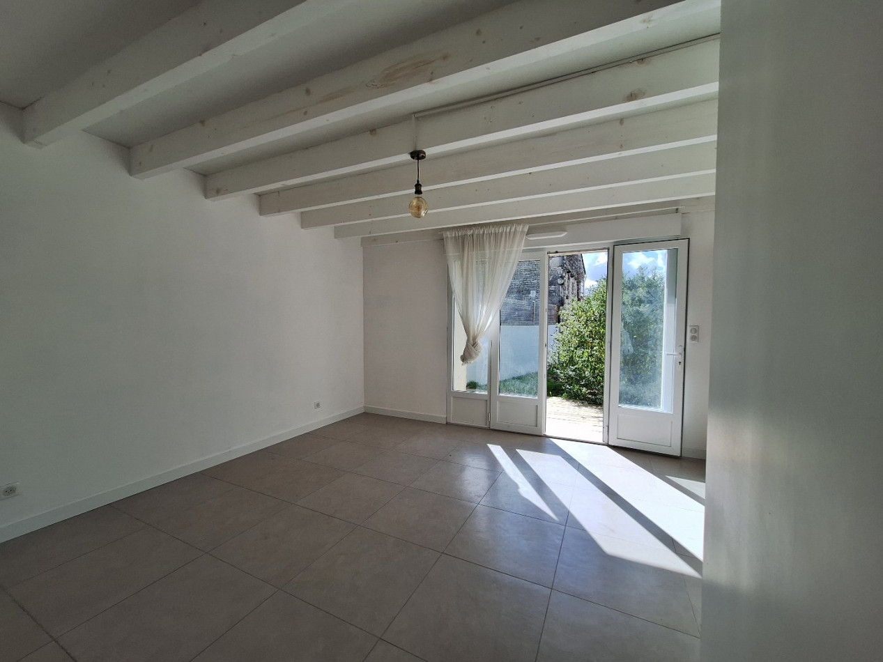 vente Maison Sainte Severe - Photo 8